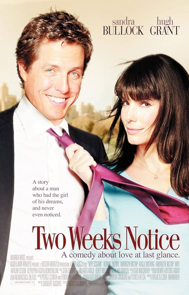 未開封 DVD TWO WEEKS Amazon.com: Two Weeks Notice [DVD] [2002] by Sandra Bullock